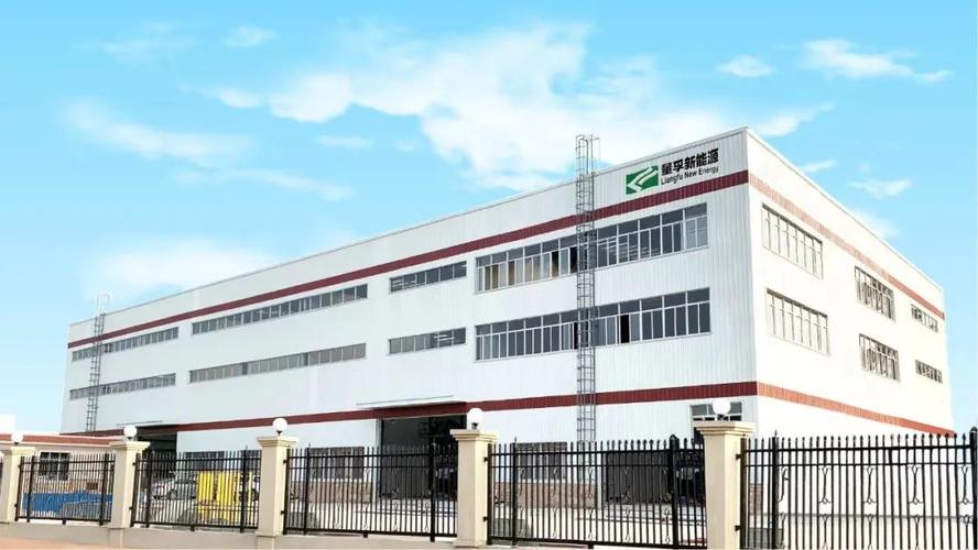 广西钦州加速构建千亿级新能源材料产业集群