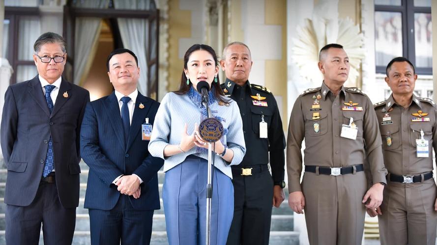 外媒:泰国总理选举投票推迟 新政府依旧“难产”