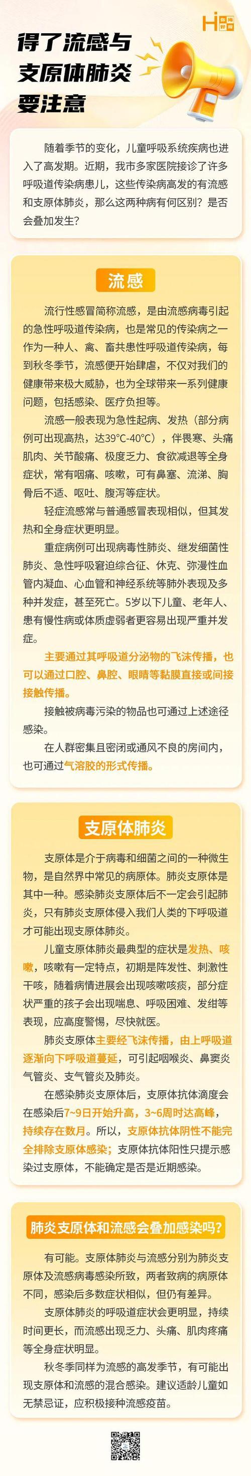 中国官方就新冠、流感、肺炎支原体等传染病防控发布六条重点措施