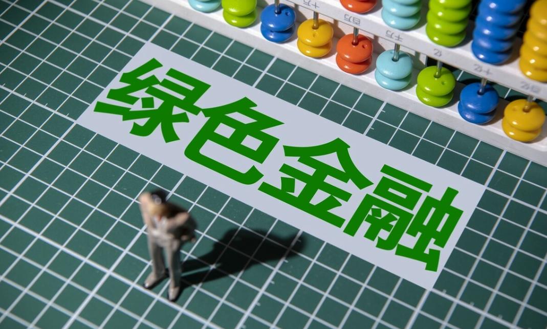 贷款余额5980.1亿元!河北持续推动绿色金融支持绿色建筑发展
